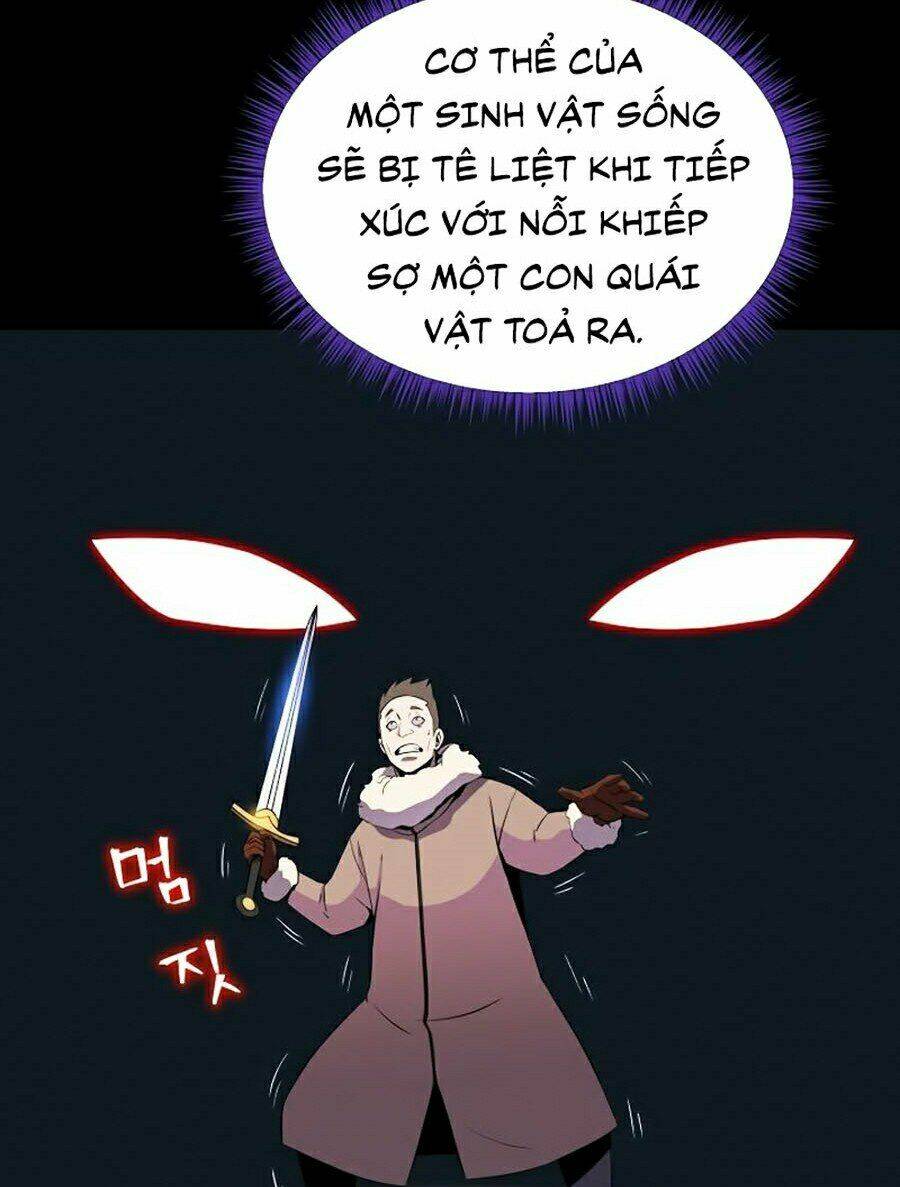 Kẻ Săn Anh Hùng: Chapter 60