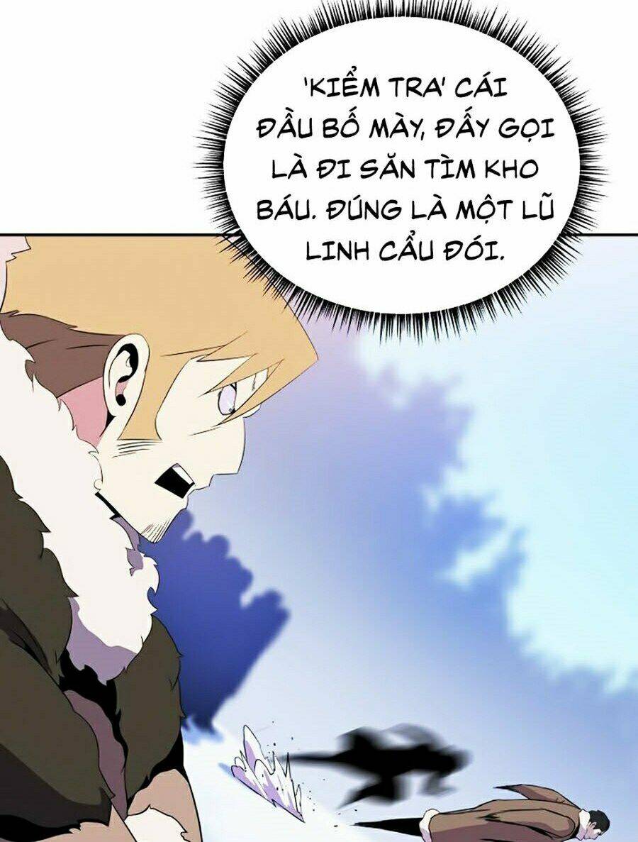 Kẻ Săn Anh Hùng: Chapter 60