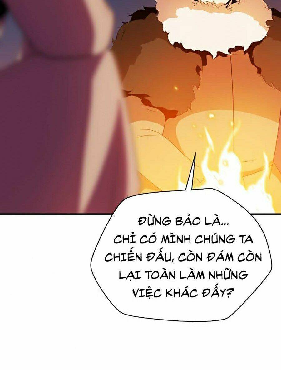 Kẻ Săn Anh Hùng: Chapter 60