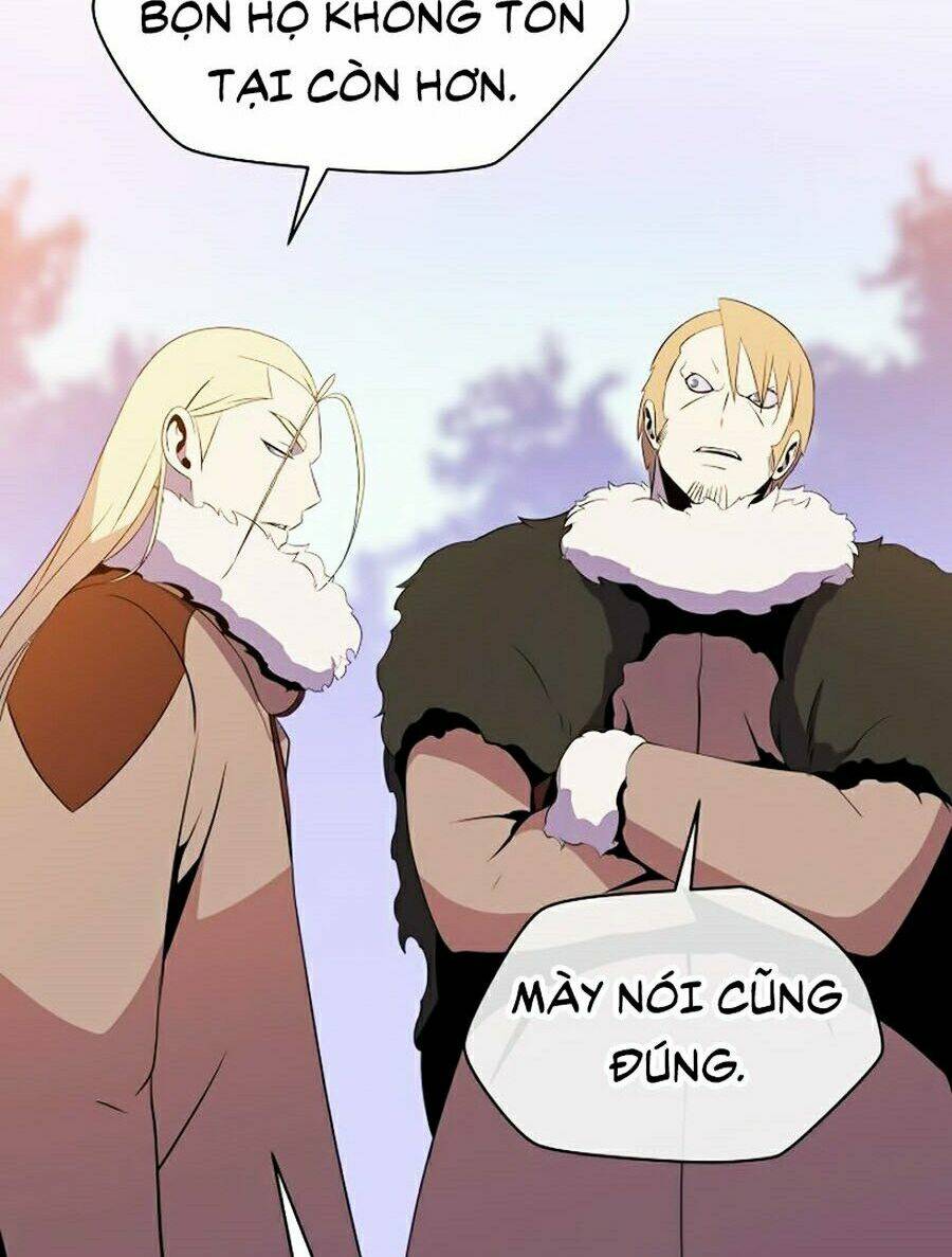 Kẻ Săn Anh Hùng: Chapter 60