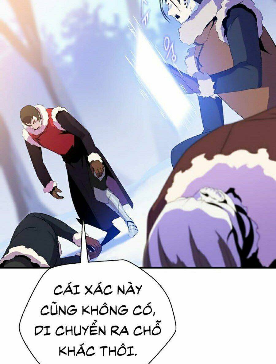 Kẻ Săn Anh Hùng: Chapter 60