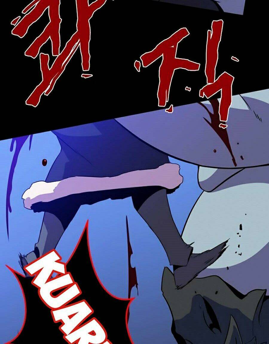 Kẻ Săn Anh Hùng: Chapter 60