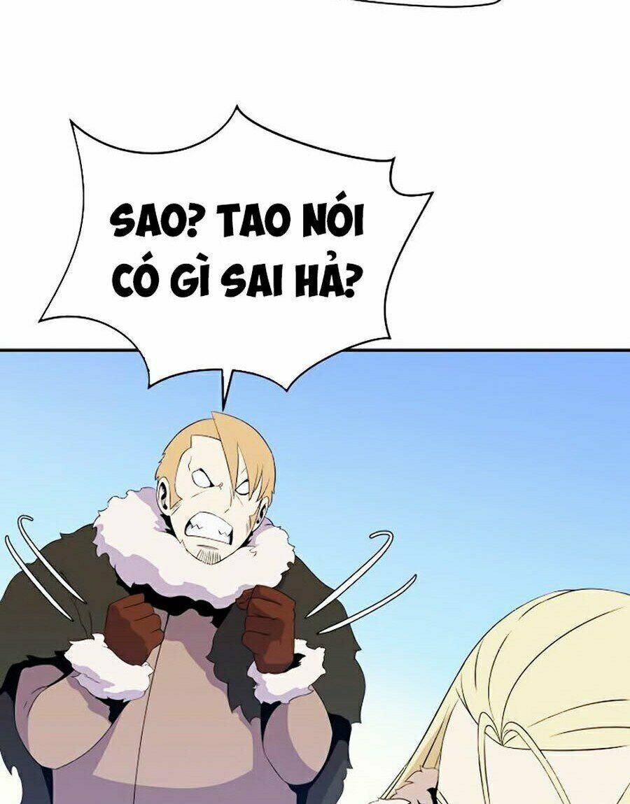 Kẻ Săn Anh Hùng: Chapter 60