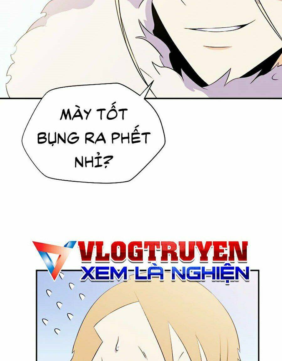Kẻ Săn Anh Hùng: Chapter 60