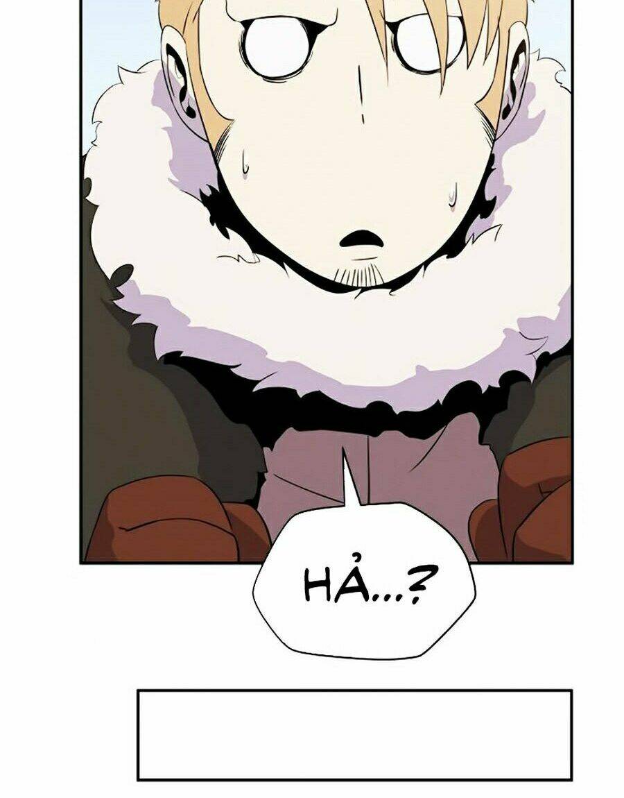 Kẻ Săn Anh Hùng: Chapter 60