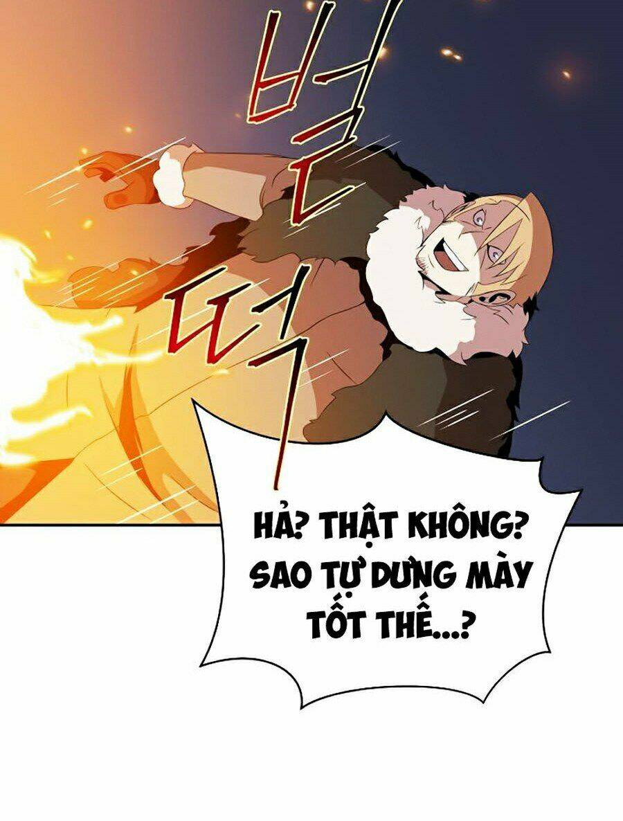 Kẻ Săn Anh Hùng: Chapter 60