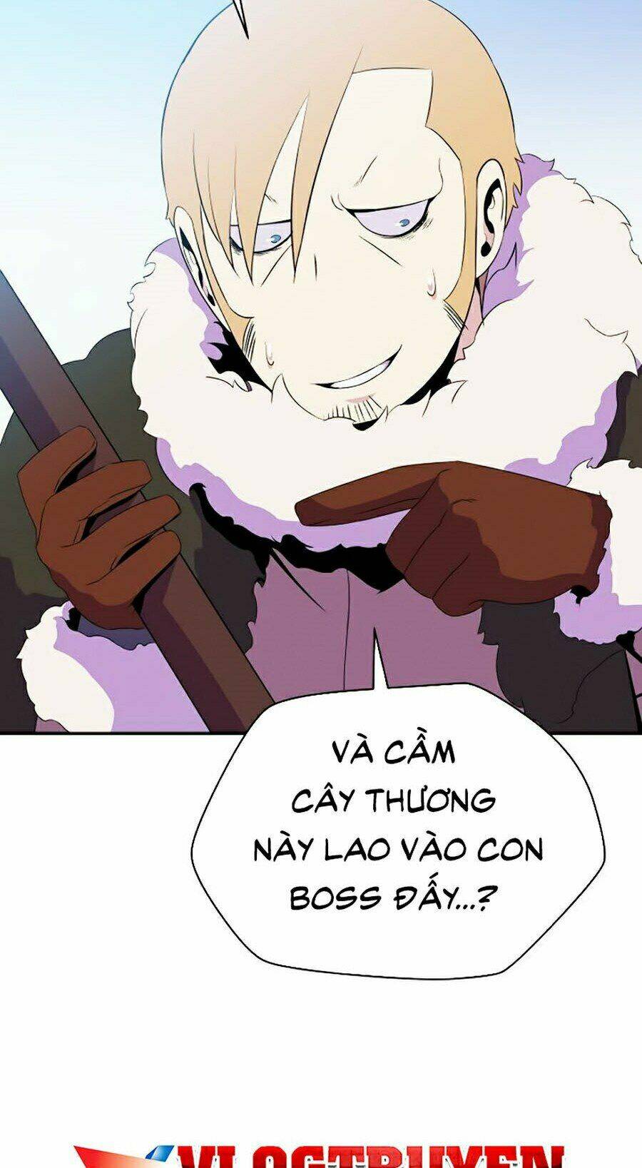 Kẻ Săn Anh Hùng: Chapter 60
