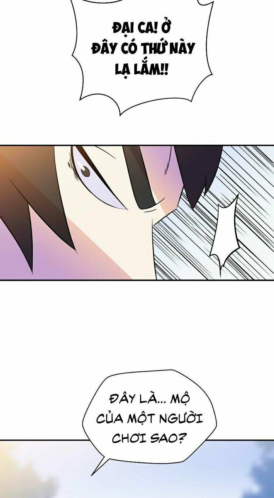 Kẻ Săn Anh Hùng: Chapter 60