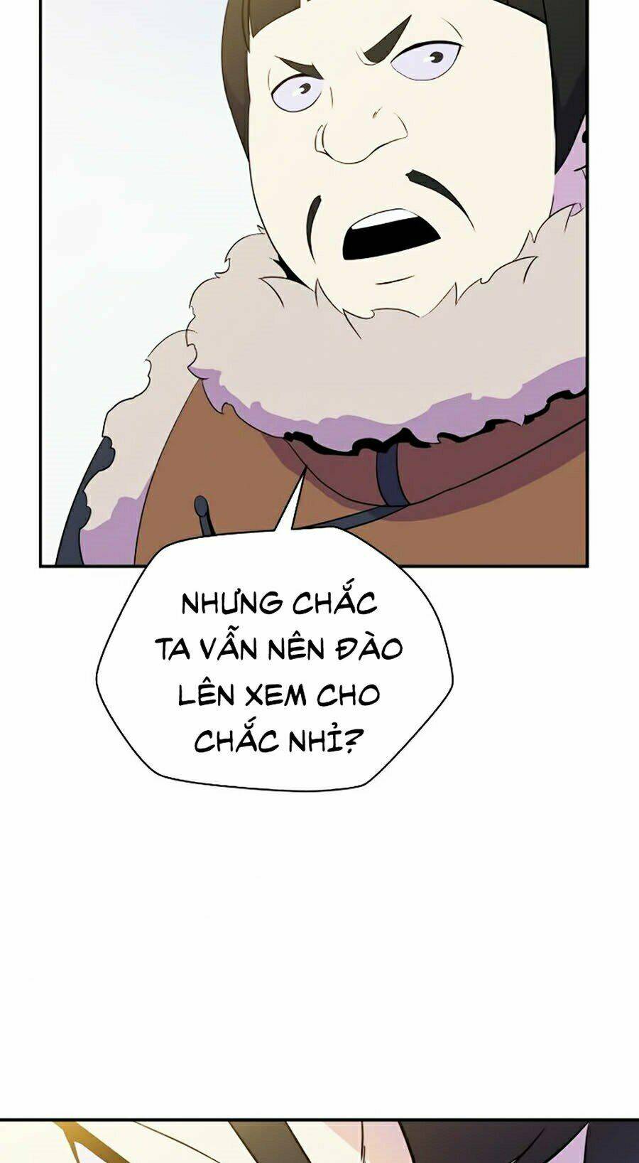 Kẻ Săn Anh Hùng: Chapter 60