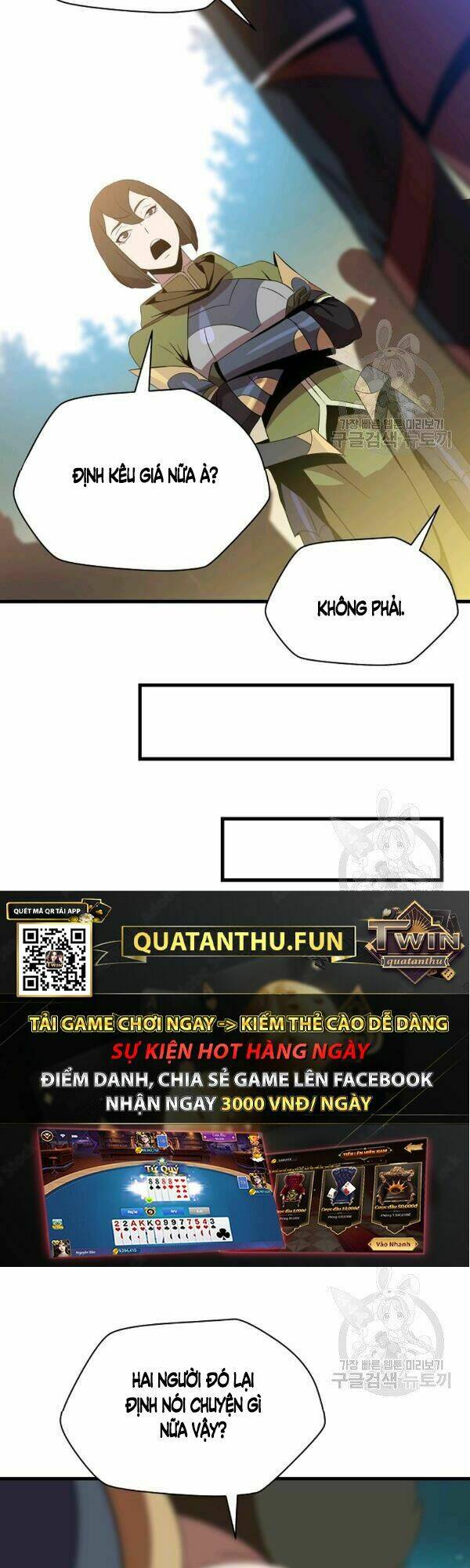 Kẻ Săn Anh Hùng: Chapter 65