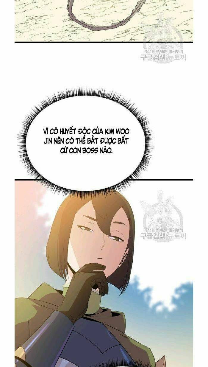 Kẻ Săn Anh Hùng: Chapter 65