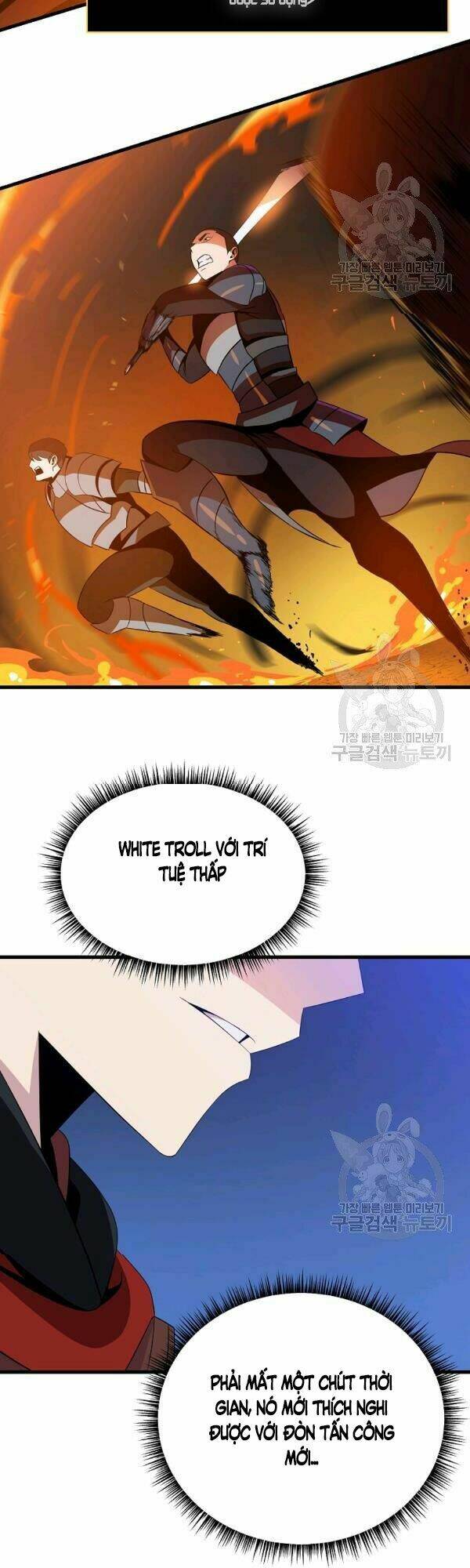 Kẻ Săn Anh Hùng: Chapter 65