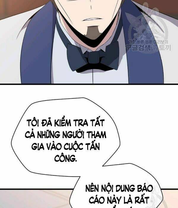 Kẻ Săn Anh Hùng: Chapter 66