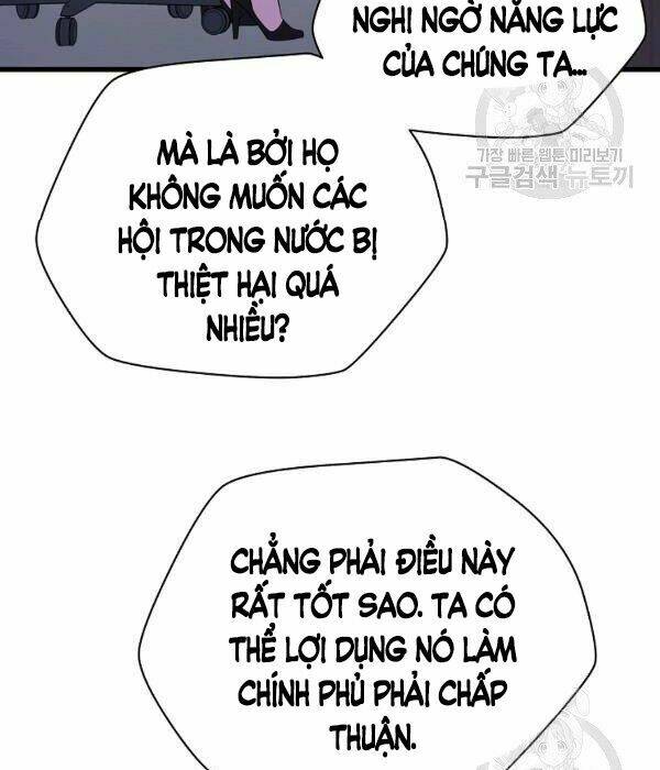 Kẻ Săn Anh Hùng: Chapter 66