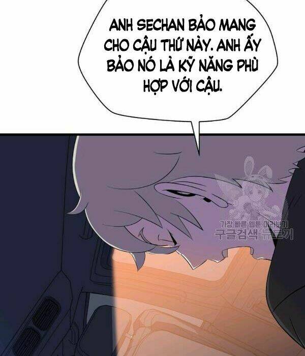 Kẻ Săn Anh Hùng: Chapter 66