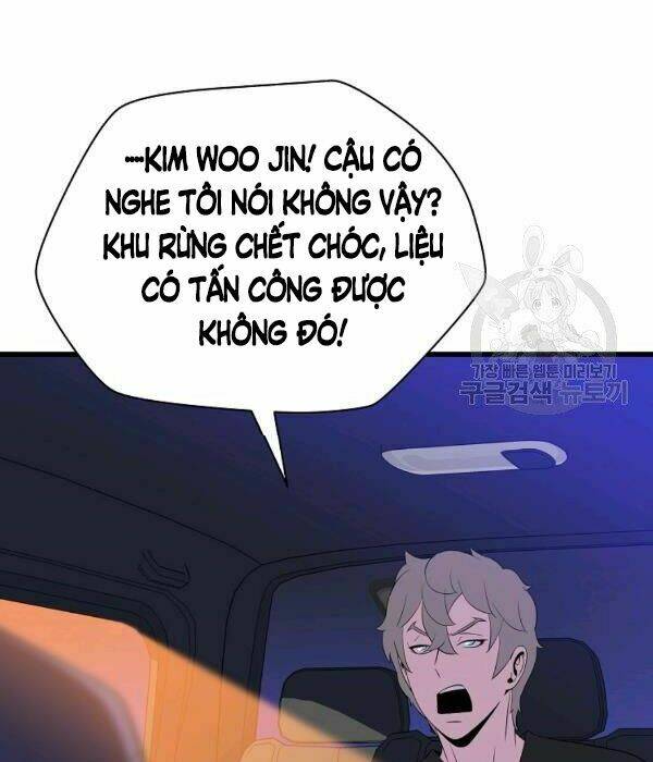 Kẻ Săn Anh Hùng: Chapter 66