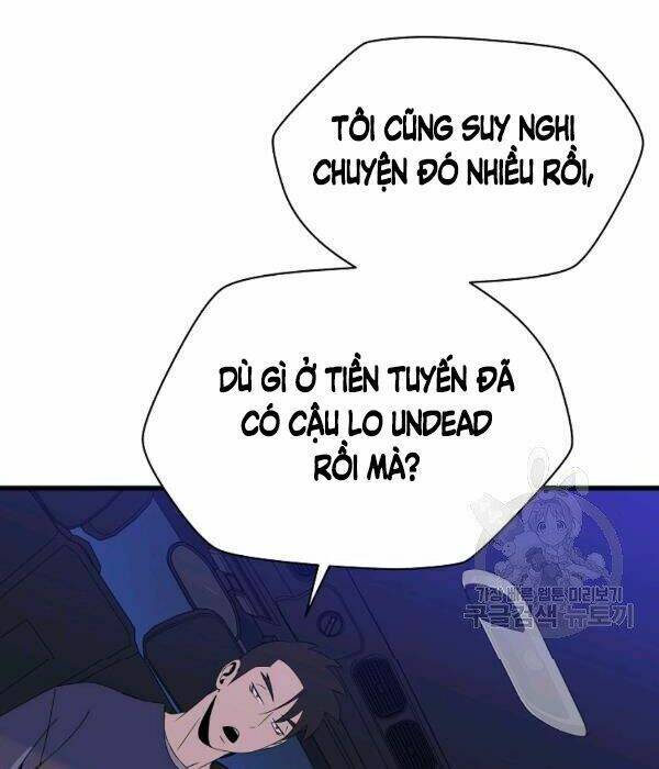 Kẻ Săn Anh Hùng: Chapter 66