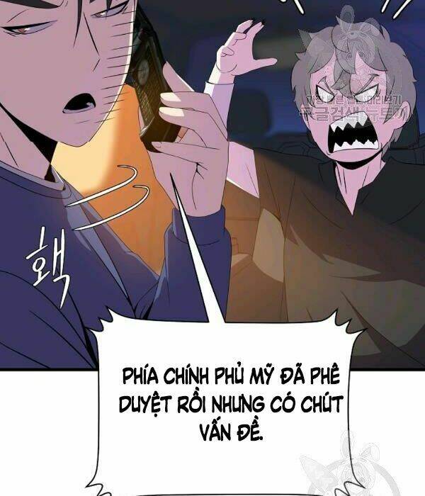 Kẻ Săn Anh Hùng: Chapter 66