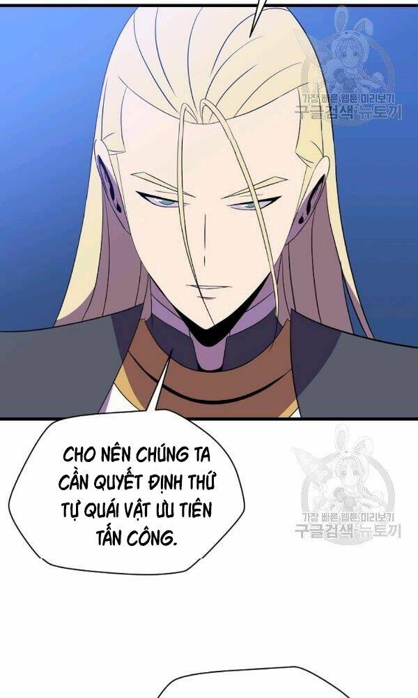 Kẻ Săn Anh Hùng: Chapter 67