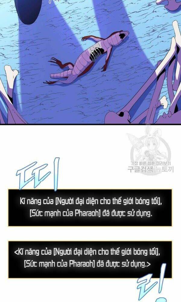 Kẻ Săn Anh Hùng: Chapter 67