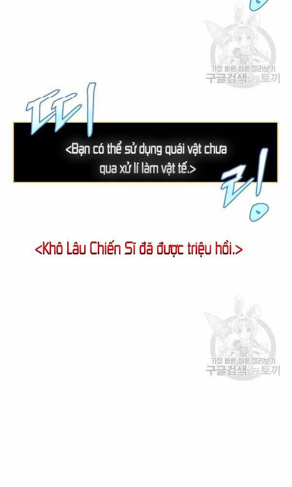 Kẻ Săn Anh Hùng: Chapter 67