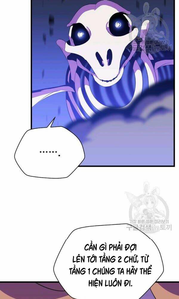 Kẻ Săn Anh Hùng: Chapter 67