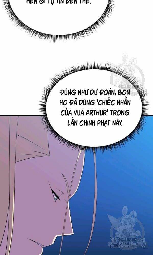 Kẻ Săn Anh Hùng: Chapter 67