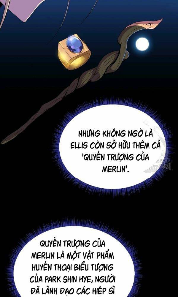 Kẻ Săn Anh Hùng: Chapter 67