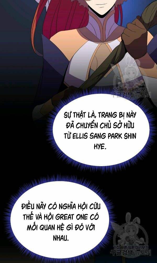 Kẻ Săn Anh Hùng: Chapter 67
