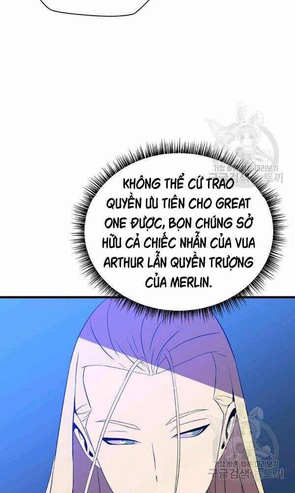 Kẻ Săn Anh Hùng: Chapter 67