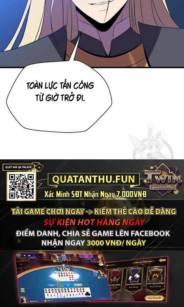 Kẻ Săn Anh Hùng: Chapter 67