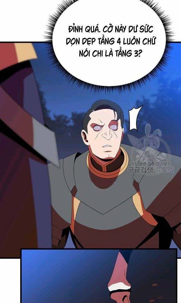 Kẻ Săn Anh Hùng: Chapter 67