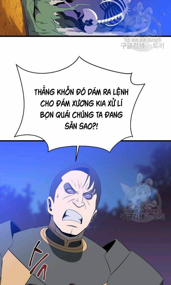 Kẻ Săn Anh Hùng: Chapter 67