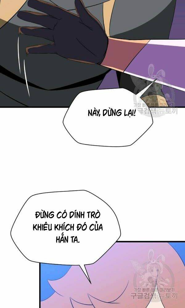 Kẻ Săn Anh Hùng: Chapter 67