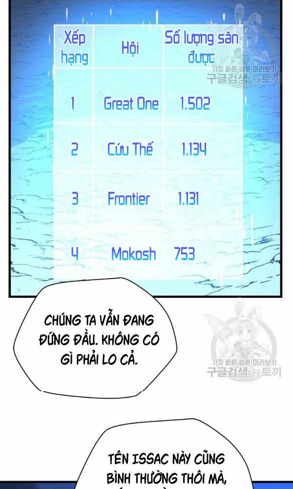Kẻ Săn Anh Hùng: Chapter 67
