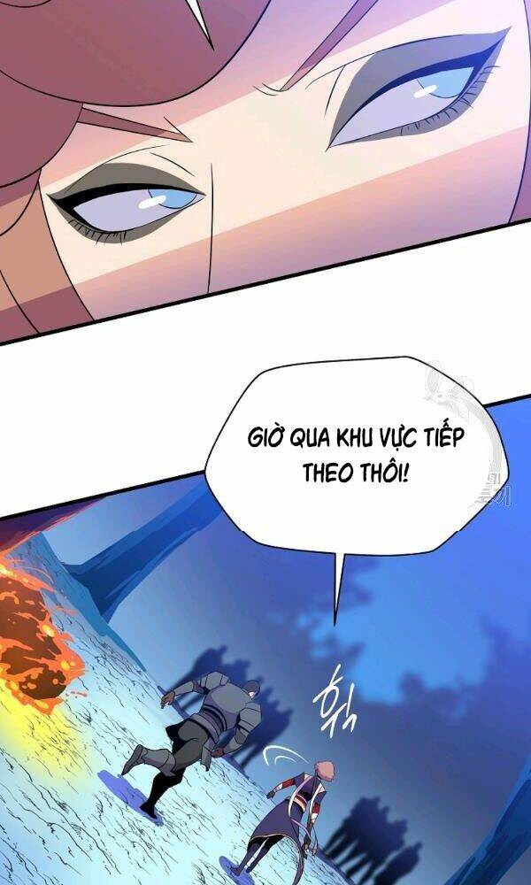 Kẻ Săn Anh Hùng: Chapter 67