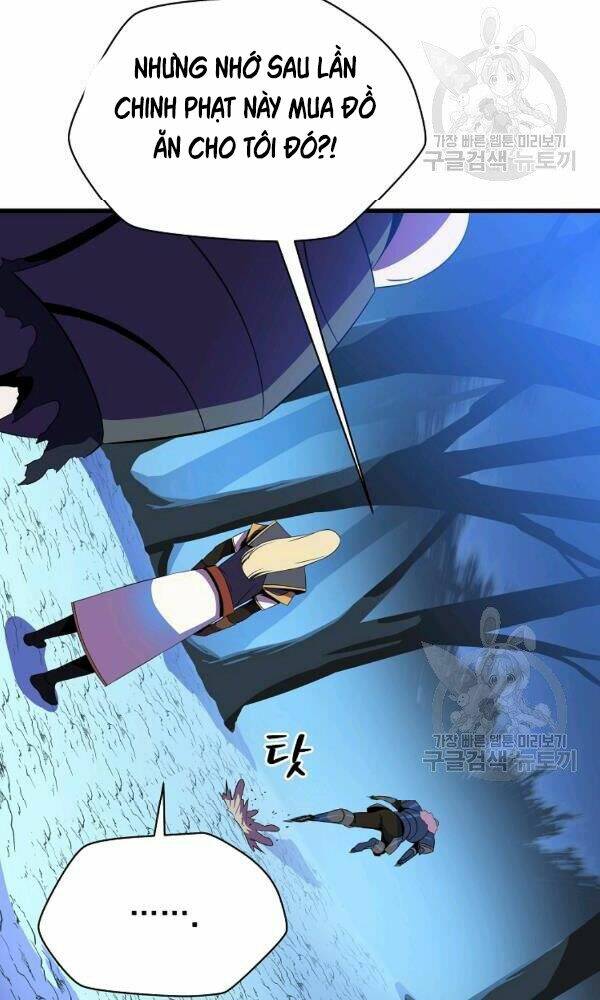 Kẻ Săn Anh Hùng: Chapter 67