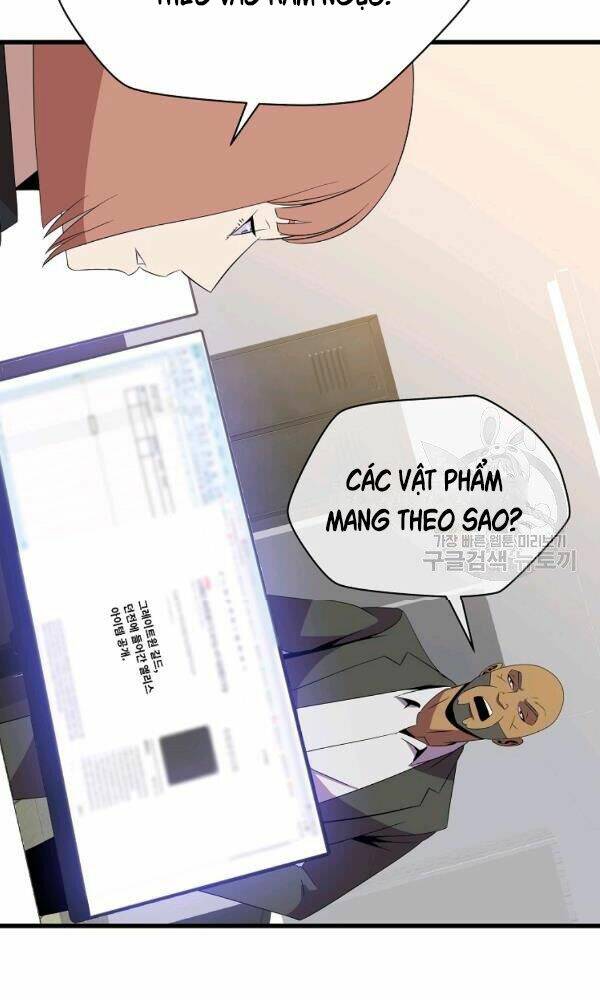 Kẻ Săn Anh Hùng: Chapter 67
