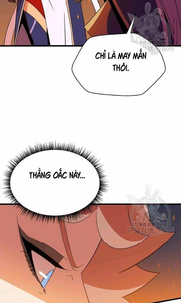 Kẻ Săn Anh Hùng: Chapter 67