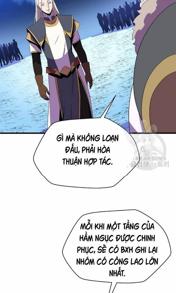 Kẻ Săn Anh Hùng: Chapter 67