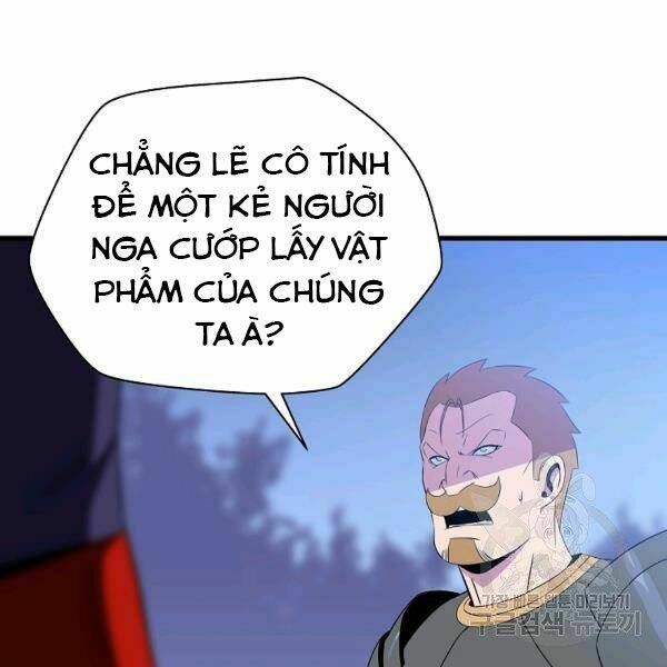 Kẻ Săn Anh Hùng: Chapter 69