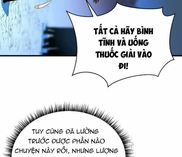 Kẻ Săn Anh Hùng: Chapter 69