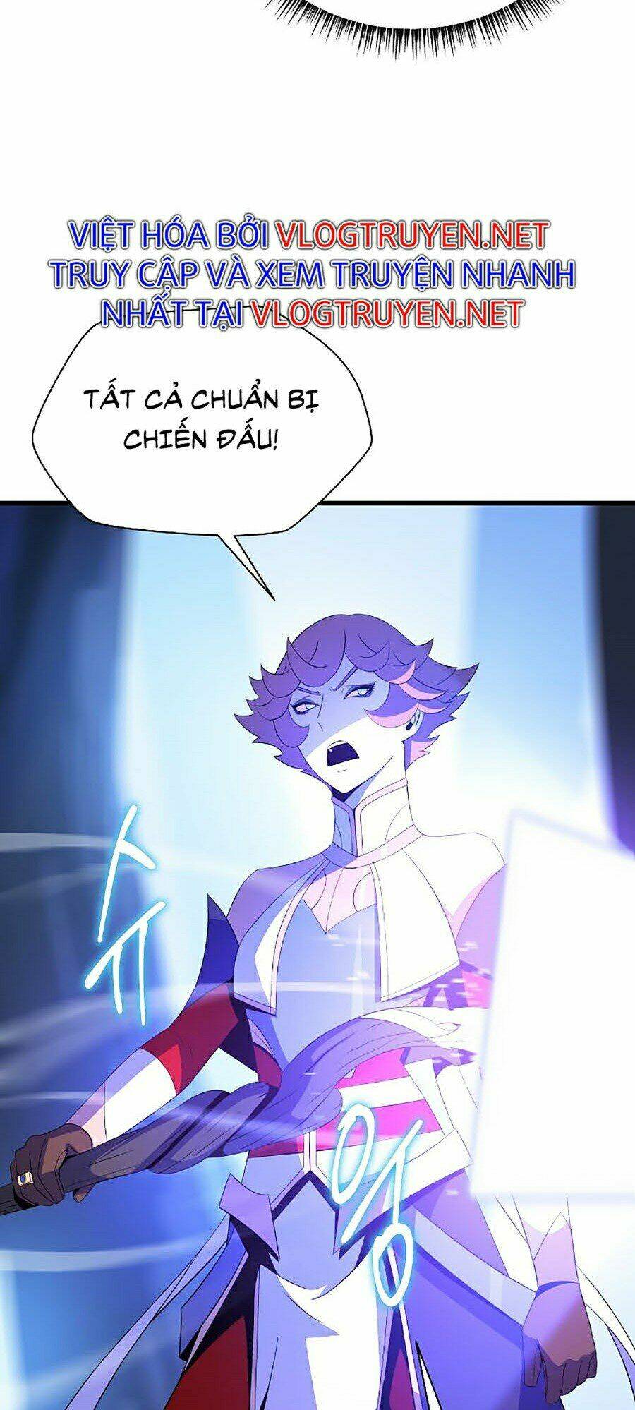 Kẻ Săn Anh Hùng: Chapter 70