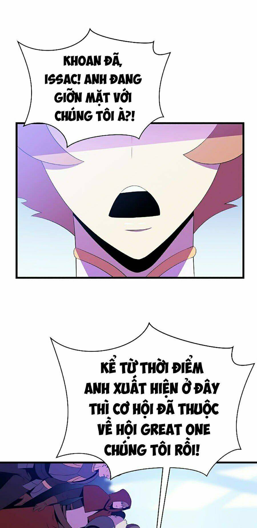 Kẻ Săn Anh Hùng: Chapter 70
