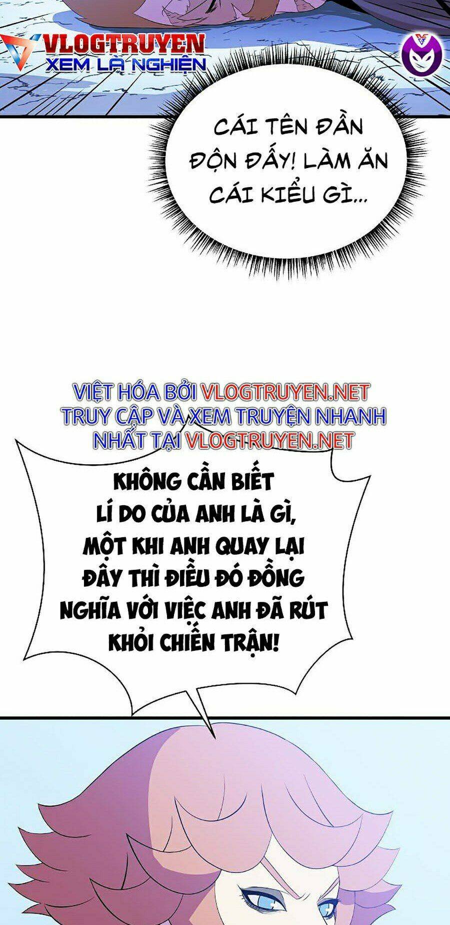 Kẻ Săn Anh Hùng: Chapter 70