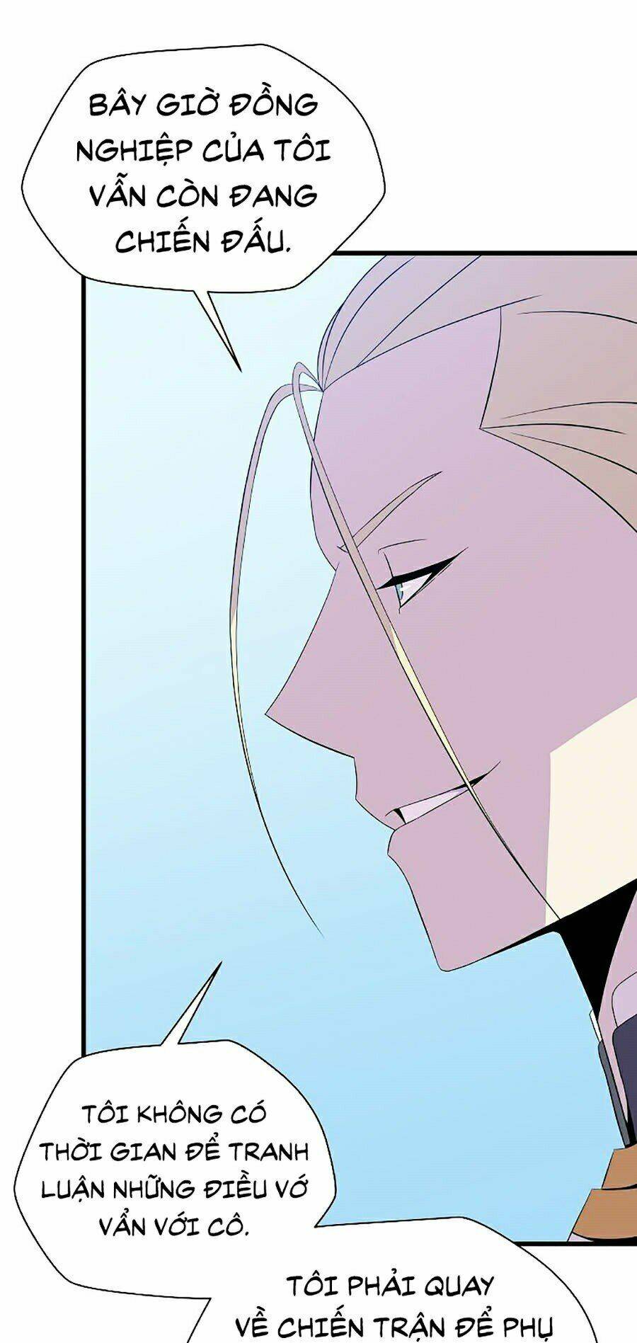 Kẻ Săn Anh Hùng: Chapter 70