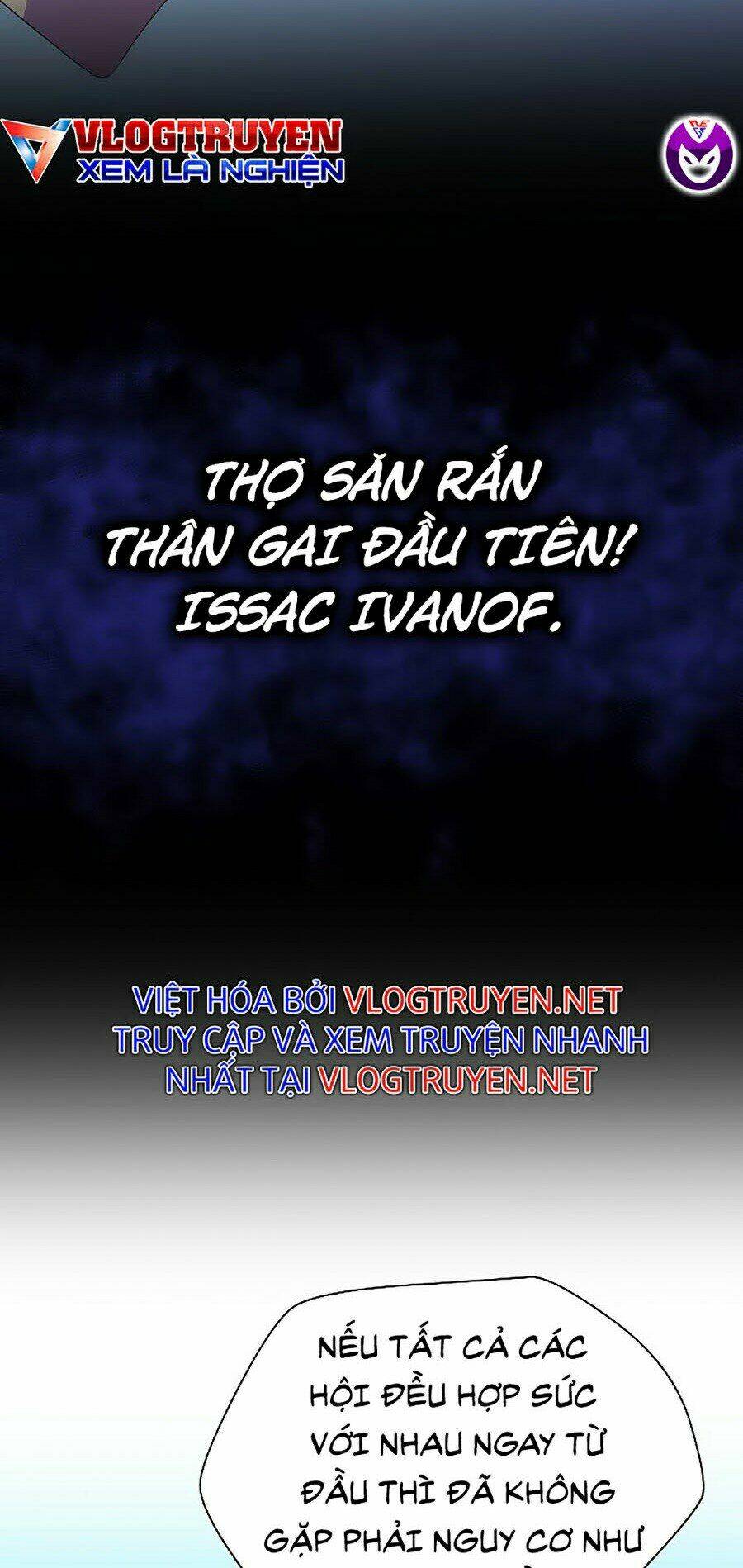 Kẻ Săn Anh Hùng: Chapter 70