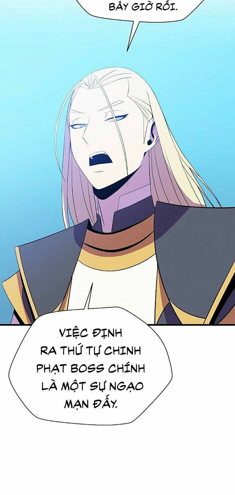 Kẻ Săn Anh Hùng: Chapter 70