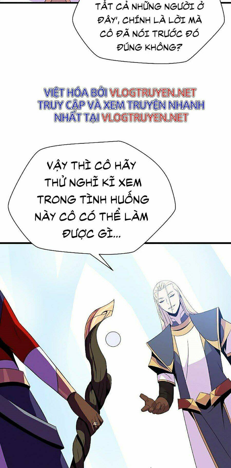 Kẻ Săn Anh Hùng: Chapter 70