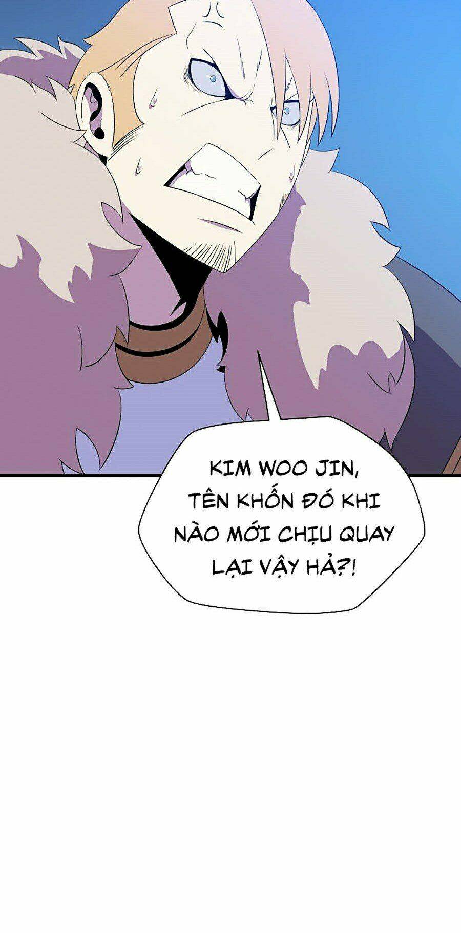 Kẻ Săn Anh Hùng: Chapter 70